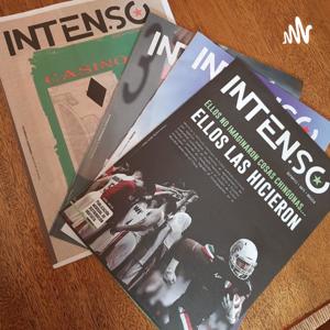 IntensoMX Revista Deportiva