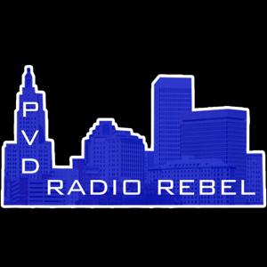 PVD Radio Rebel