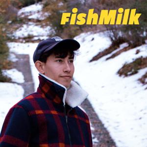 FishMilk