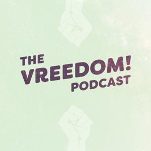 The Vreedom! Quest Podcast