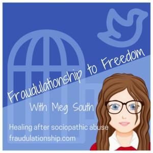 Fraudulationship to Freedom