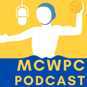 Melbourne Collegians Water Polo Club Podcast