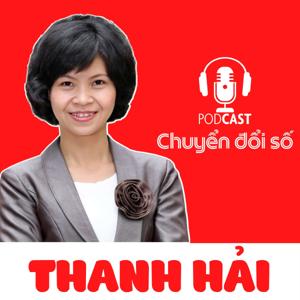 NHÀ BÁO THANH HẢI's Podcast