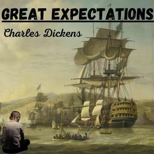 Great Expectations - Charles Dickens by Charles Dickens