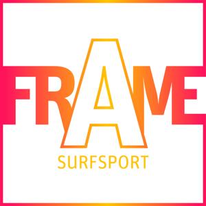 Surf Podcast: A-Frame