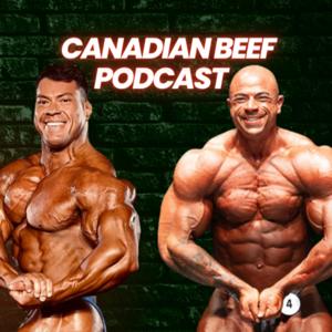 Canadian Beef Podcast by Canadian Beef