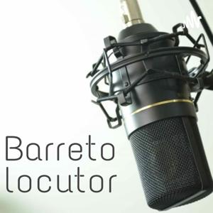 Barreto Locutor