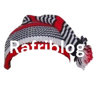 Rafriblog