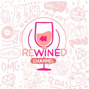 The Rewined Podcast