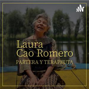 Laura Cao Romero, Partera y terapeuta