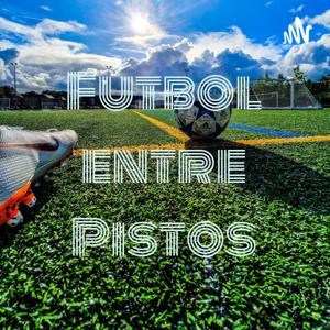 Fútbol entre Pistos