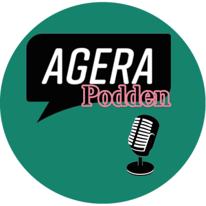 Agera-podden