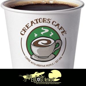 Creators' Cafe