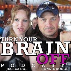 Turn Your Brain Off - Listen to Us Talk