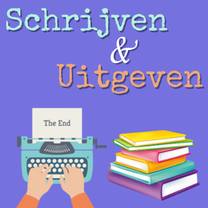 Schrijven & Uitgeven Podcast