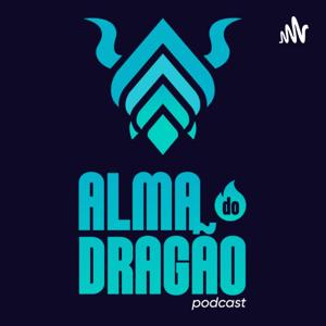 Alma do Dragão