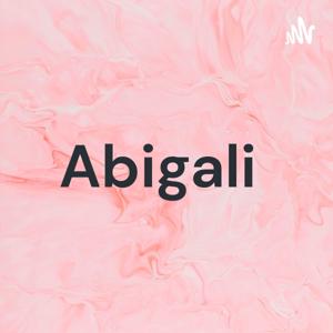 Abigali ❤️