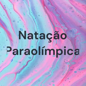 Natação Paraolímpica