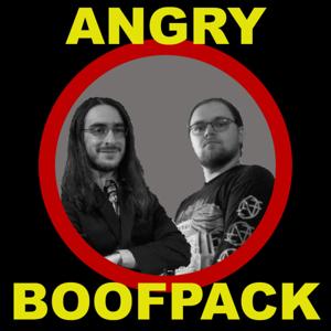 ANGRY BOOFPACK