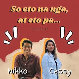 So eto na nga, at eto pa...