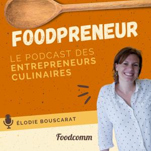 Foodpreneur