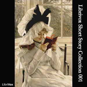 Short Story Collection Vol. 001 by Various