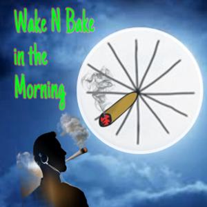 Wake N Bake in the Morning with Mr. BalloonKnot