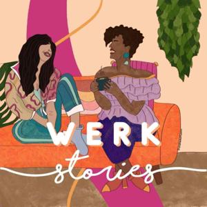 Werk Stories by Joi Louviere