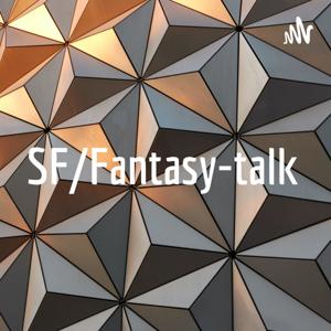 SF/Fantasy-talk