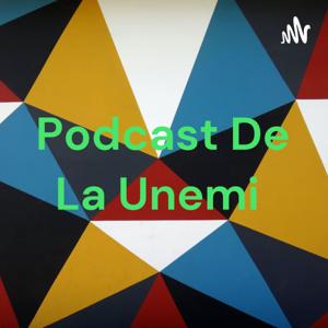 Podcast De La Unemi