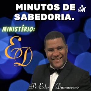 Minutos de Sabedoria e Oração Diária