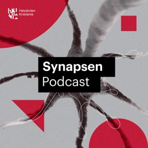 Psykologipodcasten Synapsen by Psykologipodcasten Synapsen