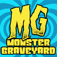 Monster Graveyard