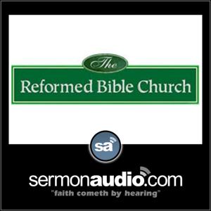 Reformed Bible Church, Central Virginia