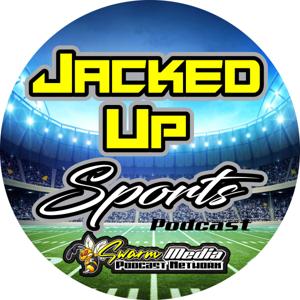 Jacked Up Sports