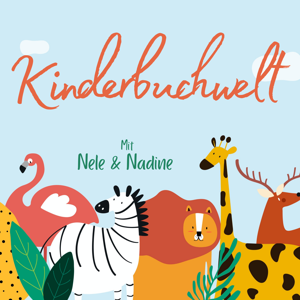 Kinderbuchwelt