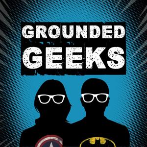 Grounded Geeks