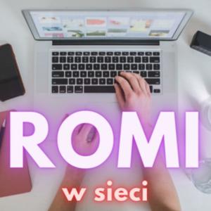 ROMI w sieci - czyli mój własny podcast o biznesie, e-commerce i marketingu.