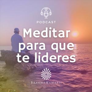 Meditar para que te Lideres