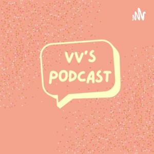 Viken's Podcast