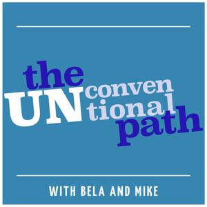 The Unconventional Path: Entrepreneurship and Innovation Stories and Ideas