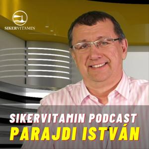 Sikervitamin - Parajdi István