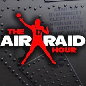 Air Raid | Buffalo Football Podcasts