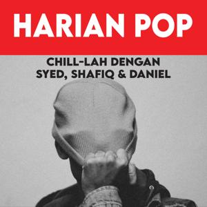 Harian Pop