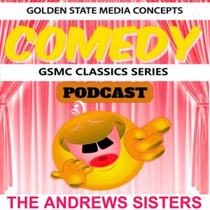 GSMC Classics: The Andrews Sisters