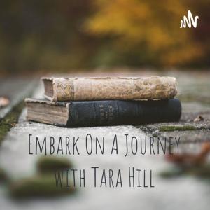 Embark On A Journey Storytime with Tara Hill