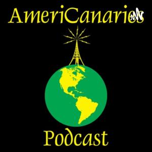 AmeriCanaries podcast