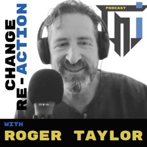 Change Re-ACTION Podcast