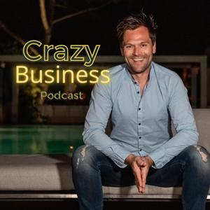 Crazy Business Podcast