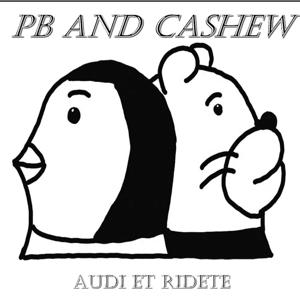 PB&Cashew